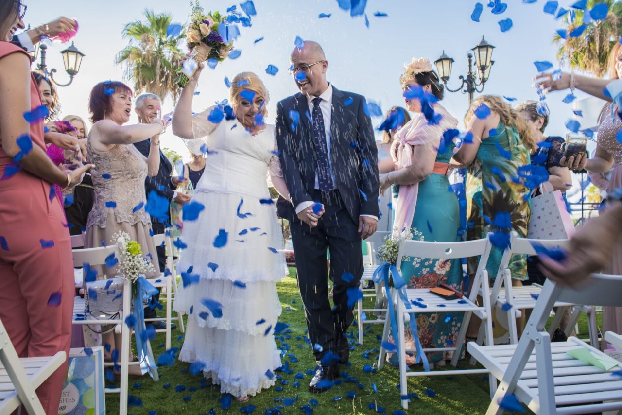 Boda María & Ulises