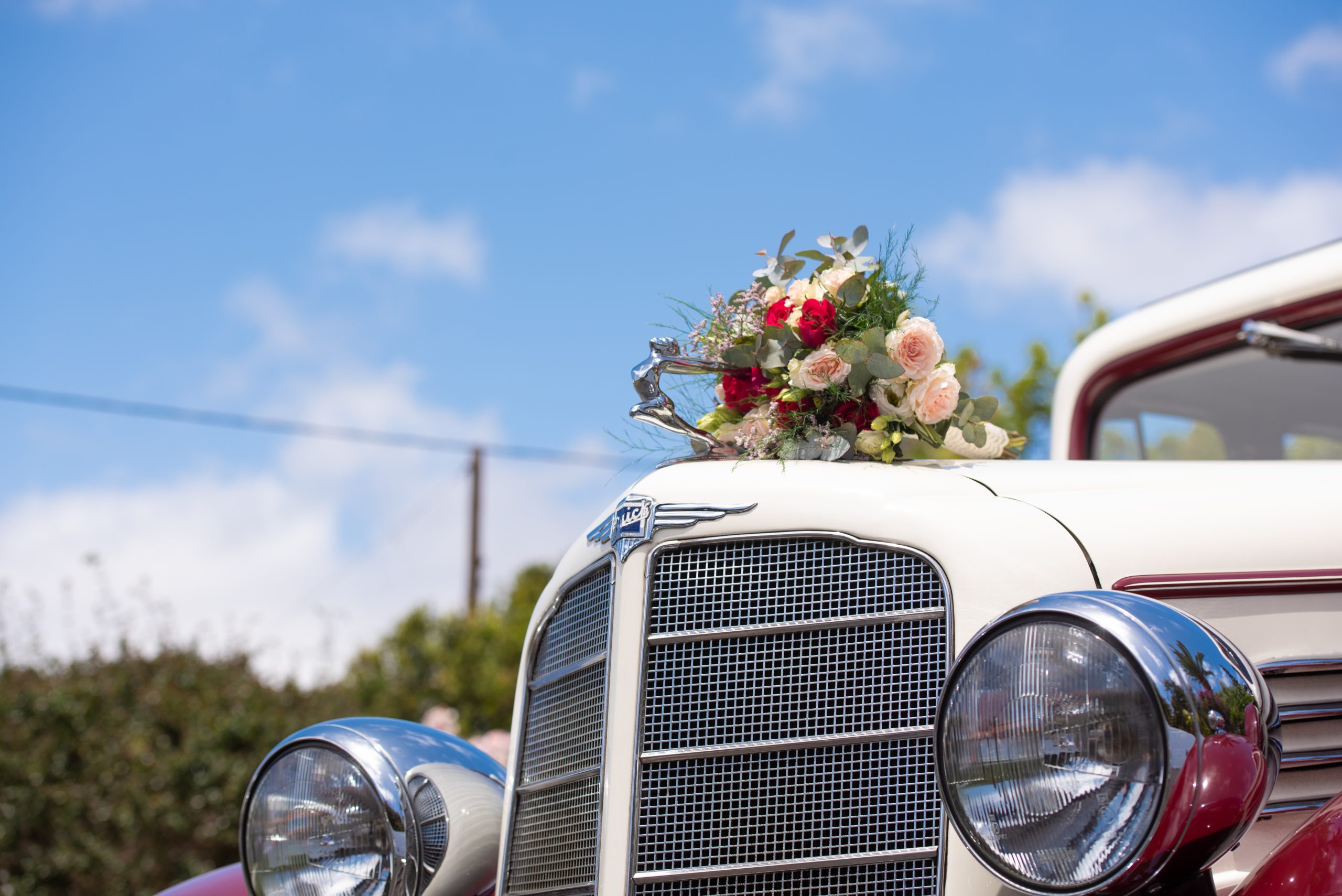 Boda Leonor & Samuel