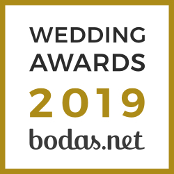 Ganadores 2019 - Organizadores de Bodas
