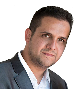 Jefferson Gomez Padilla