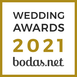 Ganadores 2021 - Organizadores de Bodas